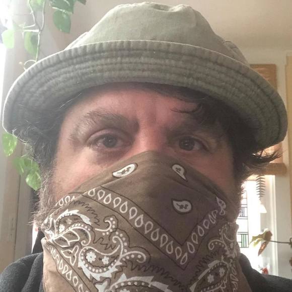 Meet your Posher, Danny - Picture 1 of 1